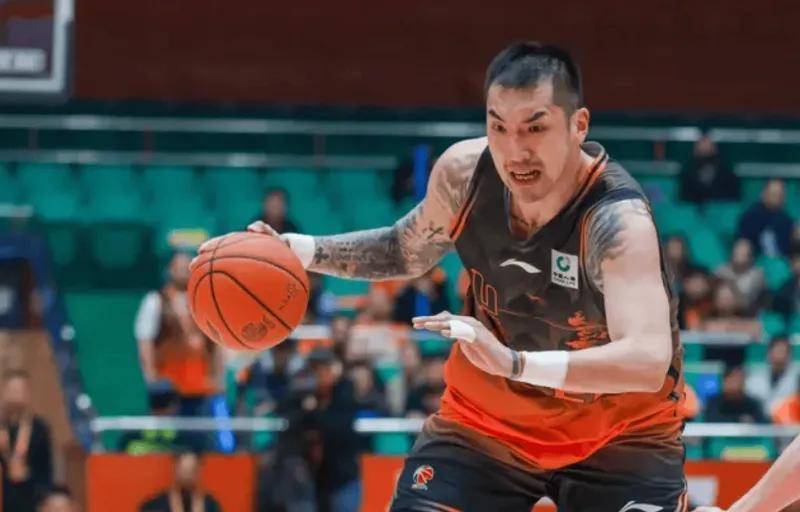 九游网页版-山东102-93福建 球员评价：3人优秀，2人及格，7人低迷