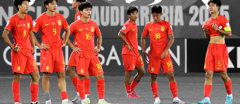 九游网页版-凌晨0点！中国队冲击U17世界杯，晋级条件曝光，需日本队不放水